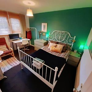 Suite met Twee Slaapkamers